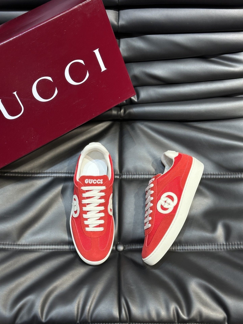 Gucci Casual Shoes